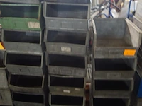 17 grote metalen bakken - afbeelding 4 van  4
