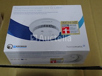 17 homematic aangesloten items - waarde 1.077 € - afbeelding 3 van  12