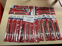 17 ijzerboren - afbeelding 1 van  7