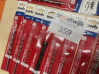 17 ijzerboren - afbeelding 3 van  7