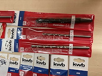 17 ijzerboren - afbeelding 5 van  7