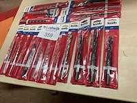 17 ijzerboren - afbeelding 7 van  7