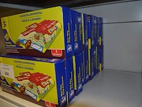 17 kakkerlakkenval edialux , 2 houtbeschermers en muggenlamp - afbeelding 4 van  5