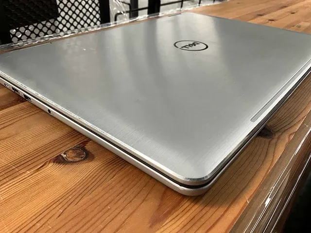 17” laptop dell inspiron p30e - afbeelding 2 van  10