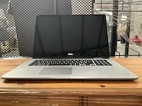 17” laptop dell inspiron p30e - afbeelding 1 van  10