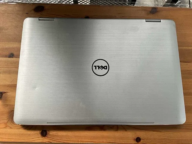 17” laptop dell inspiron p30e - afbeelding 7 van  10