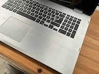17” laptop dell inspiron p30e - afbeelding 4 van  10