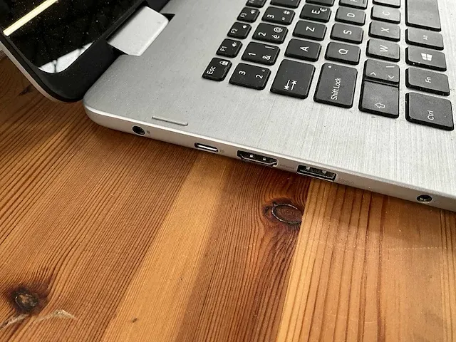 17” laptop dell inspiron p30e - afbeelding 6 van  10