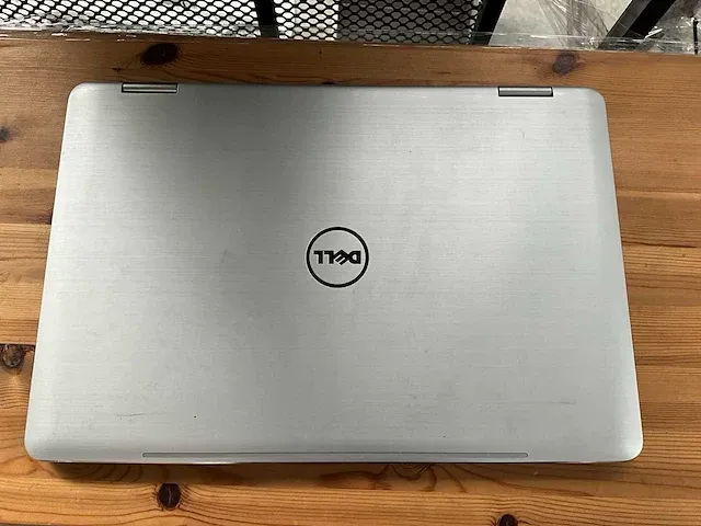 17” laptop dell inspiron p30e - afbeelding 7 van  10
