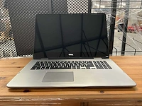 17” laptop dell inspiron p30e - afbeelding 1 van  10