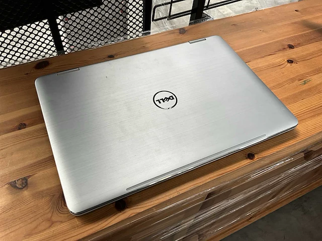 17” laptop dell inspiron p30e - afbeelding 5 van  10