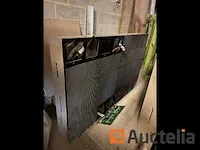 17 led reclamebord - afbeelding 2 van  5