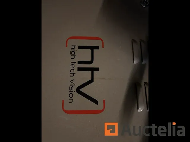 17 led reclamebord - afbeelding 3 van  5