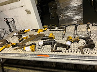 17 luchtdrukmachines - afbeelding 1 van  7