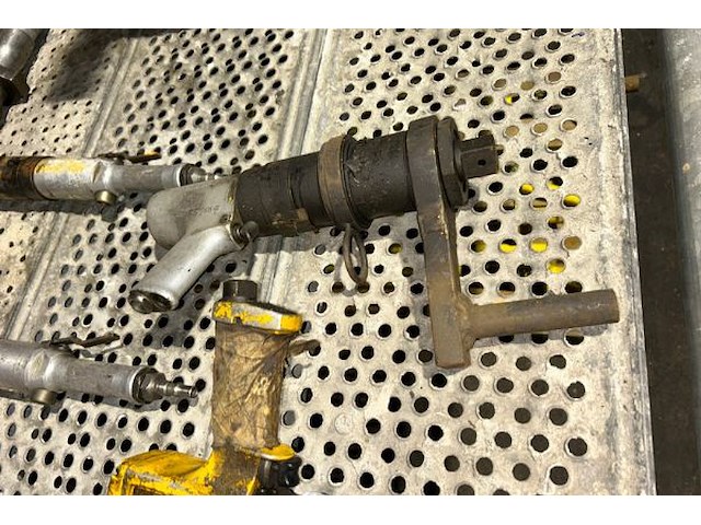 17 luchtdrukmachines - afbeelding 2 van  7