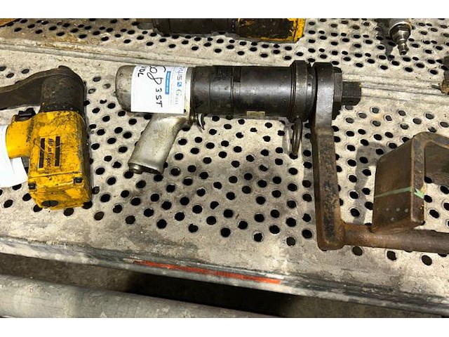 17 luchtdrukmachines - afbeelding 3 van  7