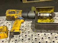 17 luchtdrukmachines - afbeelding 5 van  7