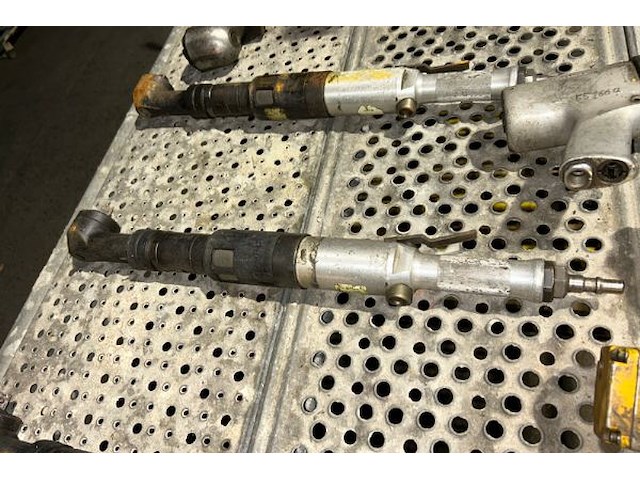 17 luchtdrukmachines - afbeelding 6 van  7