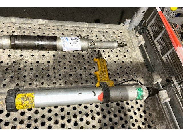 17 luchtdrukmachines - afbeelding 7 van  7