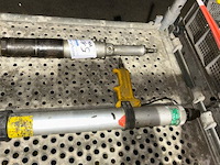 17 luchtdrukmachines - afbeelding 7 van  7