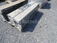 17 m² gelamineerd parket berry alloc - afbeelding 1 van  5