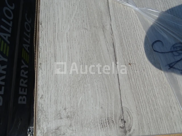 17 m² gelamineerd parket berry alloc - afbeelding 3 van  5