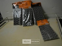 17 p halloween rietjes - afbeelding 1 van  3
