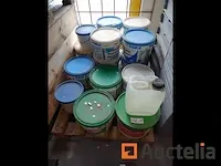 17 product potten verschillend - afbeelding 2 van  14