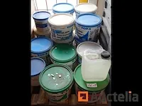 17 product potten verschillend - afbeelding 14 van  14
