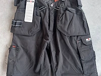 17 x werkshort herock - afbeelding 1 van  4