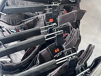 17 x werkshort herock - afbeelding 2 van  4
