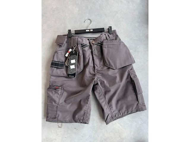 17 x werkshort herock - afbeelding 3 van  4