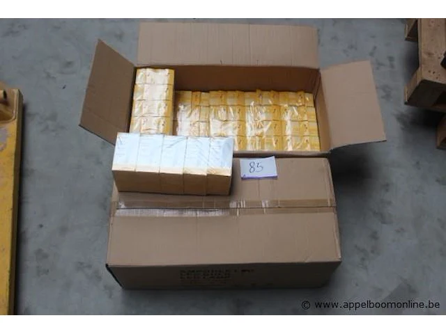 170 led lampen - afbeelding 1 van  4