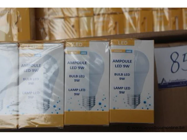 170 led lampen - afbeelding 2 van  4