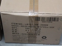 170 led lampen - afbeelding 4 van  4