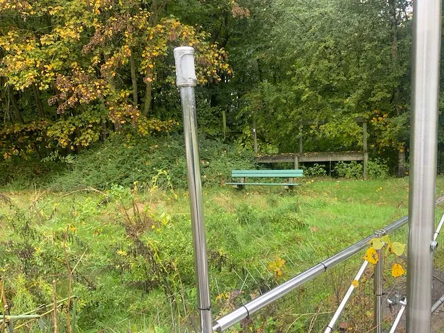 170 meter balustrade - afbeelding 2 van  11