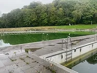 170 meter balustrade
