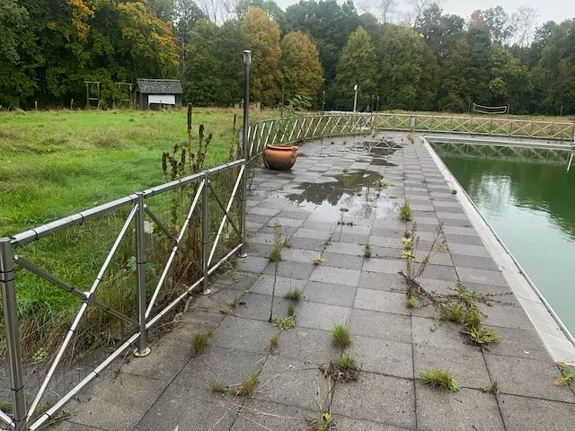 170 meter balustrade - afbeelding 5 van  11