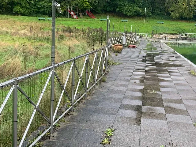 170 meter balustrade - afbeelding 6 van  11
