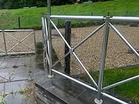 170 meter balustrade - afbeelding 7 van  11