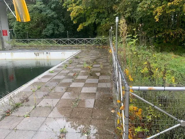 170 meter balustrade - afbeelding 8 van  11