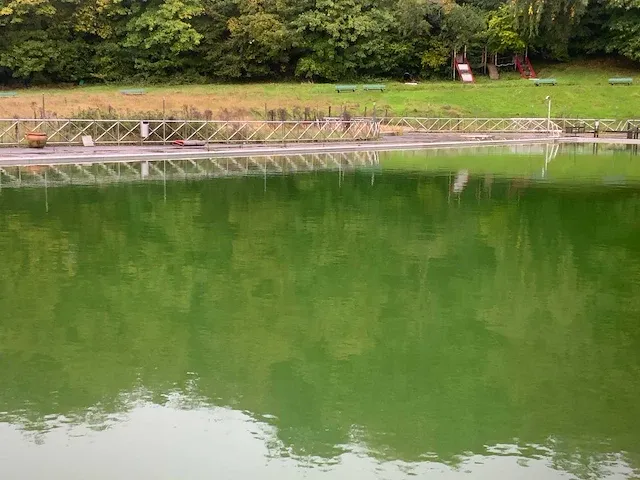 170 meter balustrade - afbeelding 9 van  11