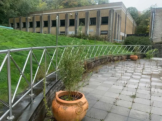 170 meter balustrade - afbeelding 10 van  11