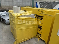 170 ytong blokken - afbeelding 5 van  6