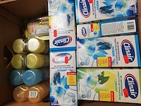 1700 diverse onderhouds en hygieneproducten - afbeelding 10 van  16