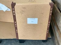 170kg afgewerkt algenproduct - afbeelding 2 van  2
