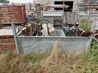 170m2 bekistingspanelen paschal - afbeelding 7 van  8