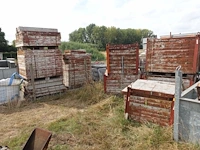 170m2 bekistingspanelen paschal - afbeelding 8 van  8