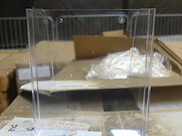 170x kunstof folderhanger - afbeelding 1 van  5