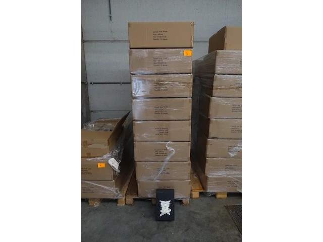 170x luxe verpakking box - afbeelding 1 van  3